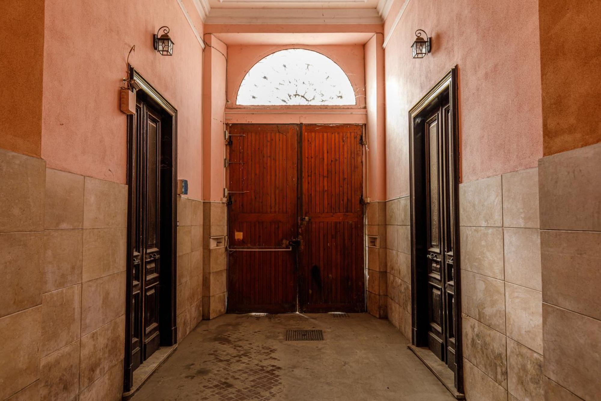Onlyrooms V - Central & Train Station Cagliari Zewnętrze zdjęcie