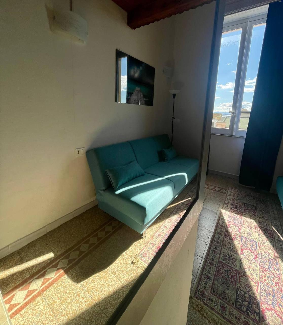 Onlyrooms V - Central & Train Station Cagliari Zewnętrze zdjęcie