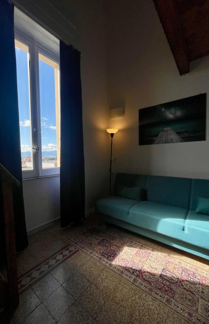 Onlyrooms V - Central & Train Station Cagliari Zewnętrze zdjęcie